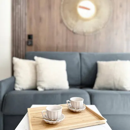 Perfect In Louvre Area * Paris