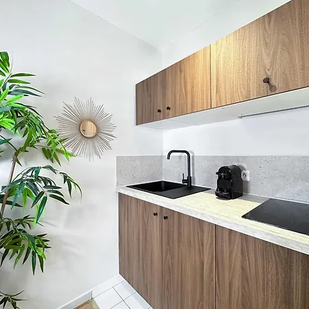 Perfect In Louvre Area Apartamento Paris