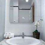 דירה Perfect In Louvre Area פריז