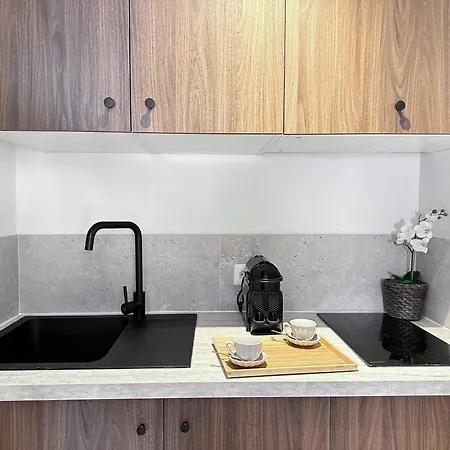 Apartament Perfect In Louvre Area