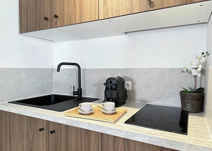 Perfect In Louvre Area Daire *