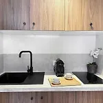 Apartamento Perfect In Louvre Area