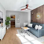 Apartamento Perfect In Louvre Area Paris