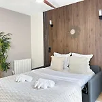 Apartamento Perfect In Louvre Area *