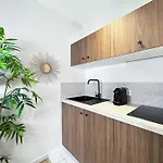 Perfect In Louvre Area Apartamento Paris